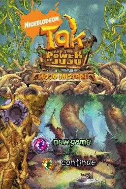 Tak - Mojo Mistake — sstitle (WOR)