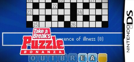 Take a Break's Puzzle Master — steamgrid