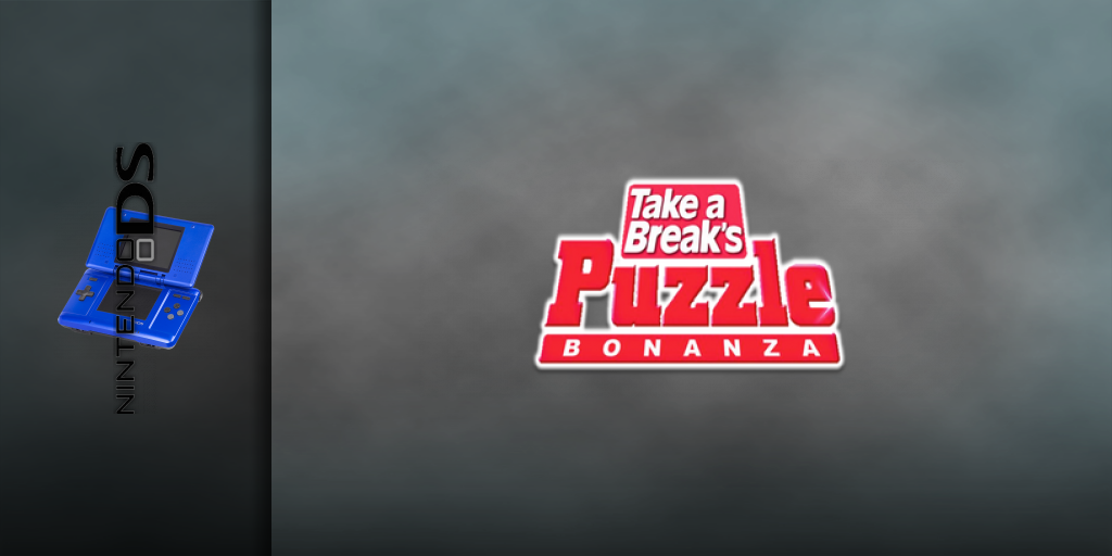 Take A Break's Puzzle Bonanza — screenmarquee (WOR)