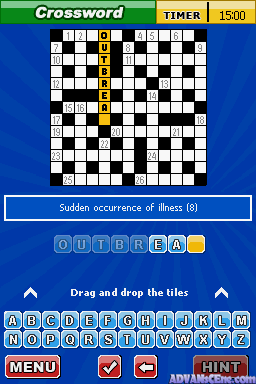 Take A Break's Puzzle Bonanza — ss (WOR)