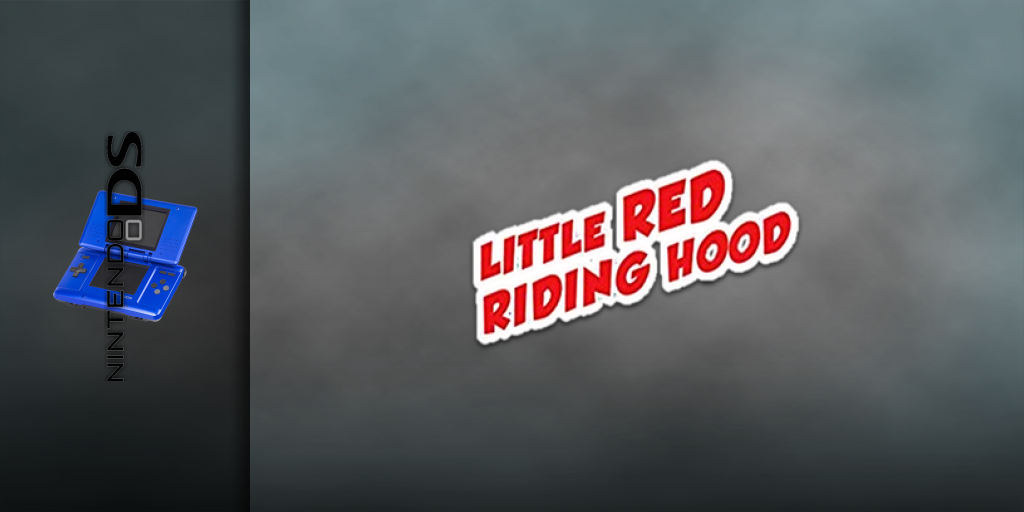 Tales To Enjoy Little Red Riding Hood — screenmarquee (EU)