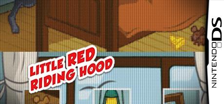 Tales to Enjoy! - Little Red Riding Hood — steamgrid