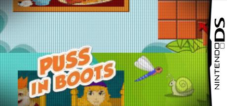 Tales to Enjoy! - Puss in Boots — steamgrid