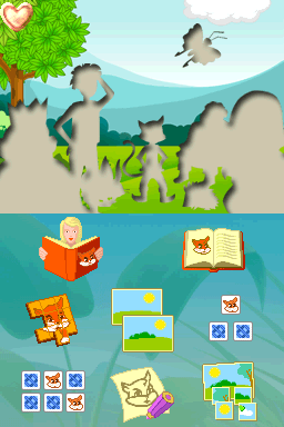 Tales To Enjoy Puss In Boots — sstitle (EU)