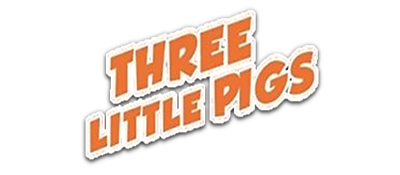 Tales to Enjoy! - The Three Little Pigs — wheel (WOR)