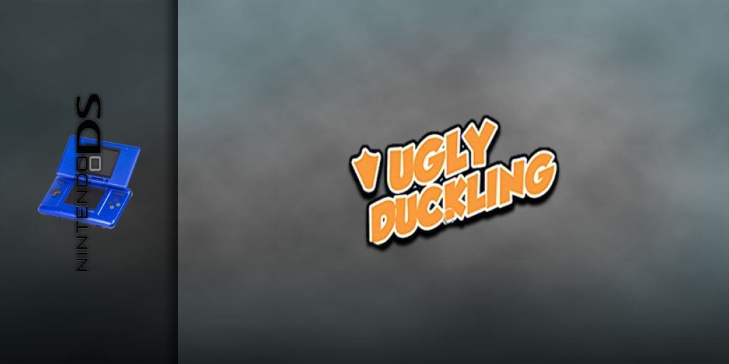 Tales To Enjoy! - The Ugly Duckling — screenmarquee (EU)