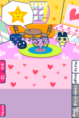 Tamagotchi Connection - Corner Shop 2 — ss (WOR)