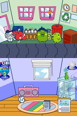 Tamagotchi Connection - Corner Shop 3 — ss (WOR)