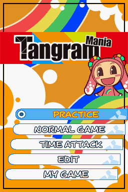 Tangram Mania — sstitle (WOR)