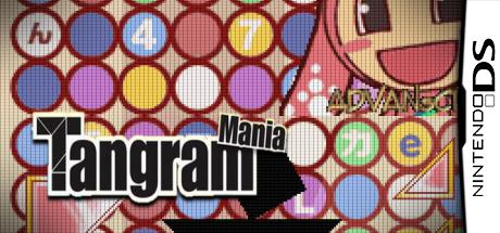 Tangram Mania — steamgrid