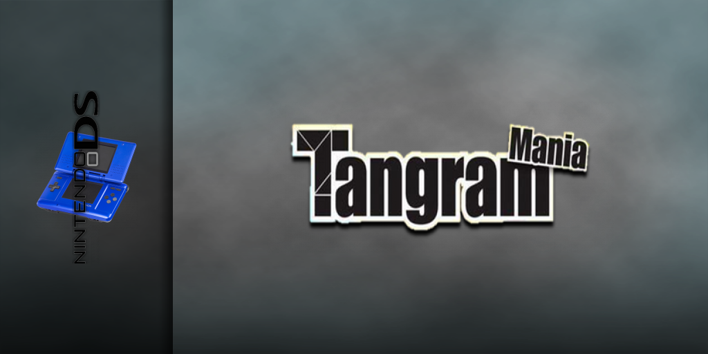 Tangram Mania — screenmarquee (EU)