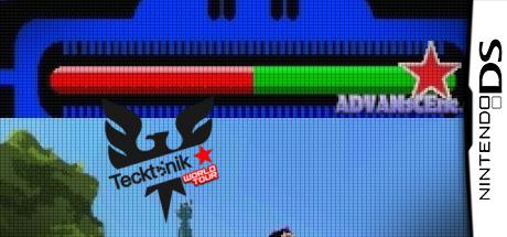 Tecktonik World Tour — steamgrid