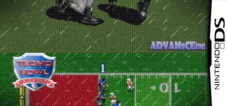 Tecmo Bowl - Kickoff — steamgrid