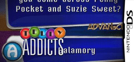 Telly Addicts — steamgrid