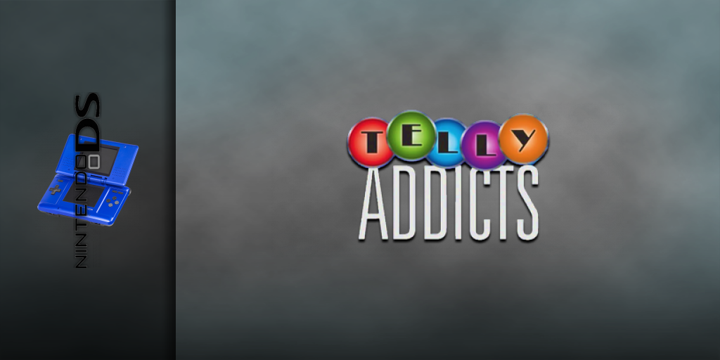 Telly Addicts — screenmarquee (EU)