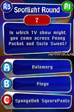 Telly Addicts — ss (WOR)