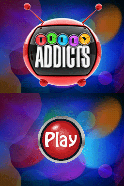 Telly Addicts — sstitle (WOR)
