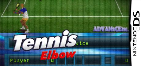 Tennis Elbow — steamgrid