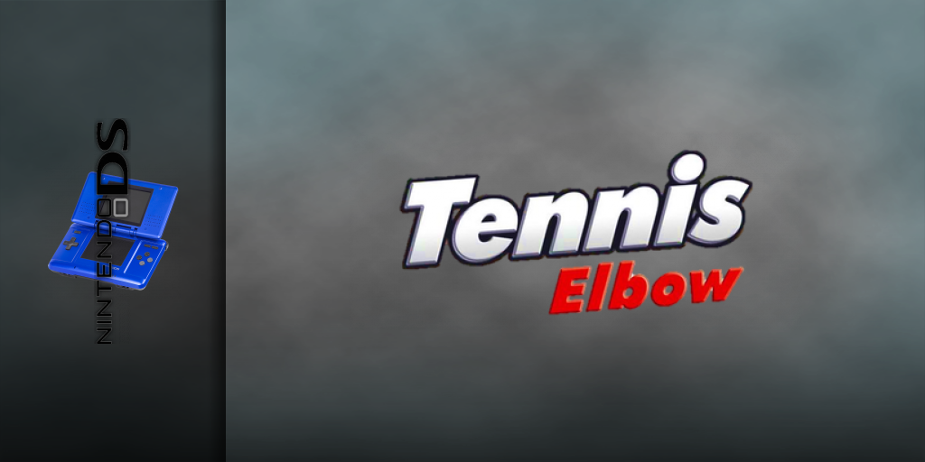 Tennis Elbow — screenmarquee (EU)