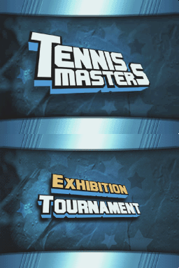 Tennis Masters — sstitle (WOR)