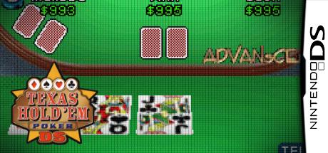Texas Hold 'em Poker Ds — steamgrid