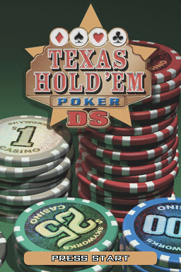 Texas Hold 'em Poker Ds — sstitle (WOR)