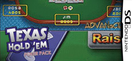 Texas Hold 'em Poker Pack — steamgrid