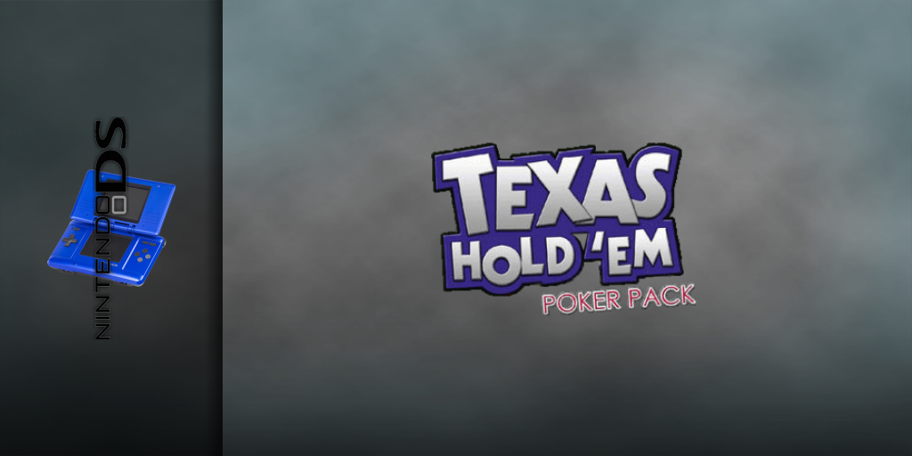 Texas Hold 'em Poker Pack — screenmarquee (WOR)