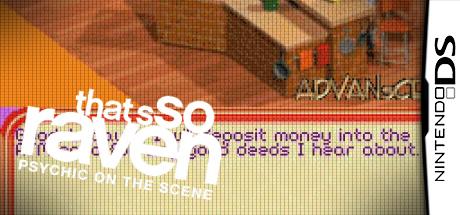 That's So Raven - Psychic On The Scene — steamgrid