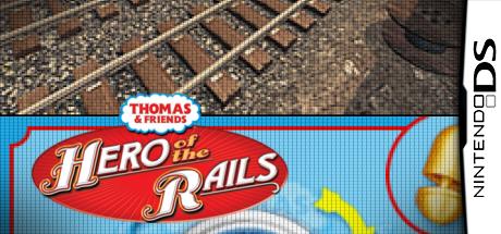 Thomas & Friends - Hero of the Rails — steamgrid