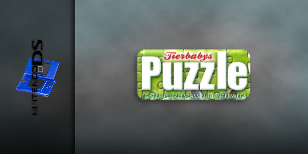 Tierbabys Puzzle - Echter Puzzlespass Fuer Unterwegs — screenmarquee (DE)