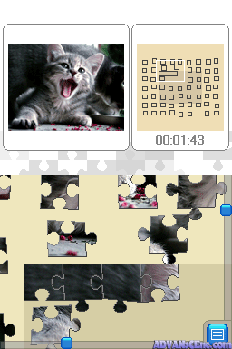 Tierbabys Puzzle - Echter Puzzlespass Fuer Unterwegs — ss (WOR)