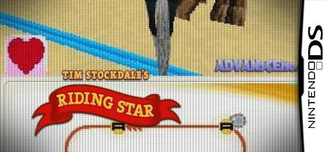 Tim Stockdale's Riding Star — steamgrid