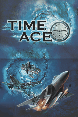 Time Ace — sstitle (WOR)