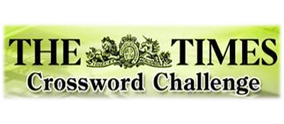 Times, The - Crossword Challenge — wheel (WOR)
