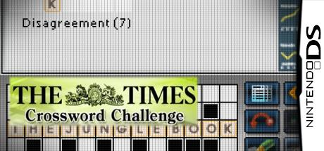 Times, The - Crossword Challenge — steamgrid