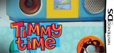 Timmy Time — steamgrid