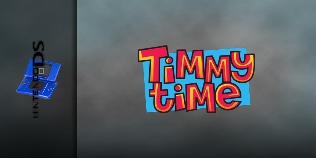 Timmy Time — screenmarquee (EU)