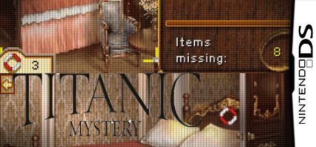 Titanic Mystery — steamgrid