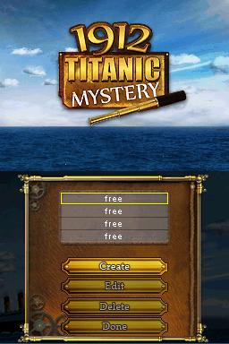 Titanic Mystery — sstitle (WOR)