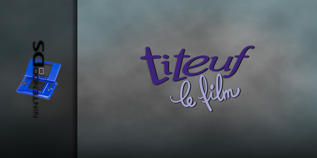 Titeuf Le Film — screenmarquee (FR)