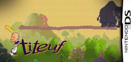 Titeuf - Le Film — steamgrid