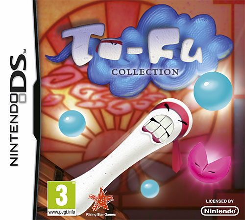 To-fu Collection box art