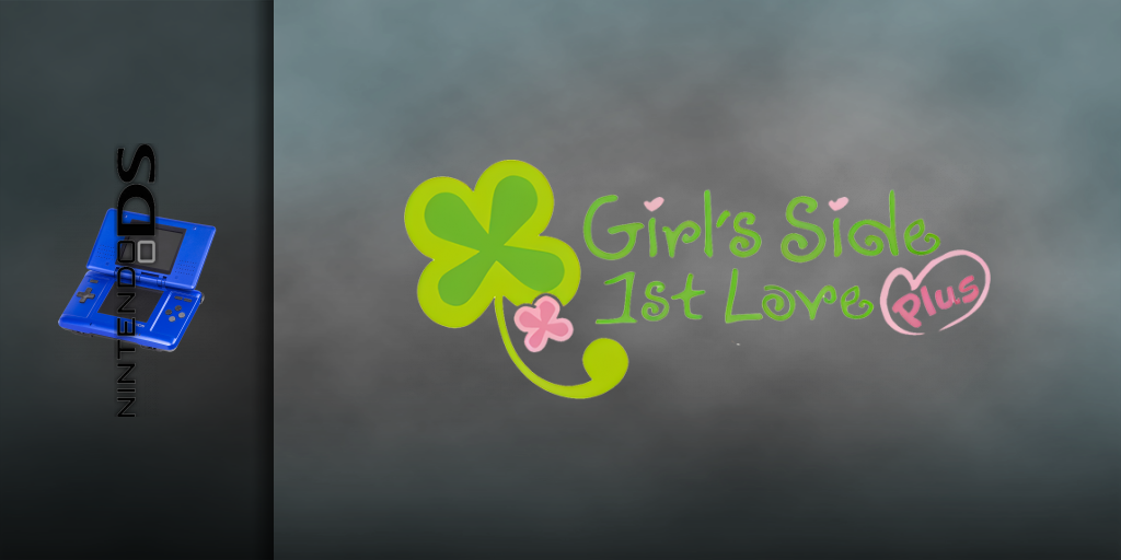 Tokimeki Memorial Girl's Side - 1st Love Plus — screenmarquee (JP)