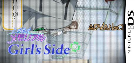 Tokimeki Memorial - Girl's Side 2nd Season — steamgrid