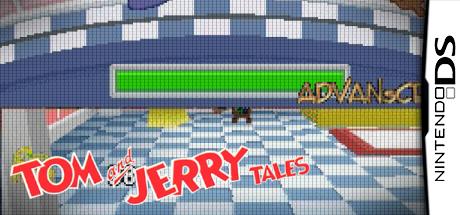 Tom And Jerry Tales — steamgrid