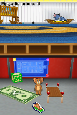 Tom And Jerry Tales — ss (WOR)