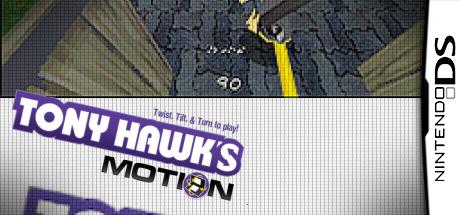 Tony Hawk's Motion — steamgrid