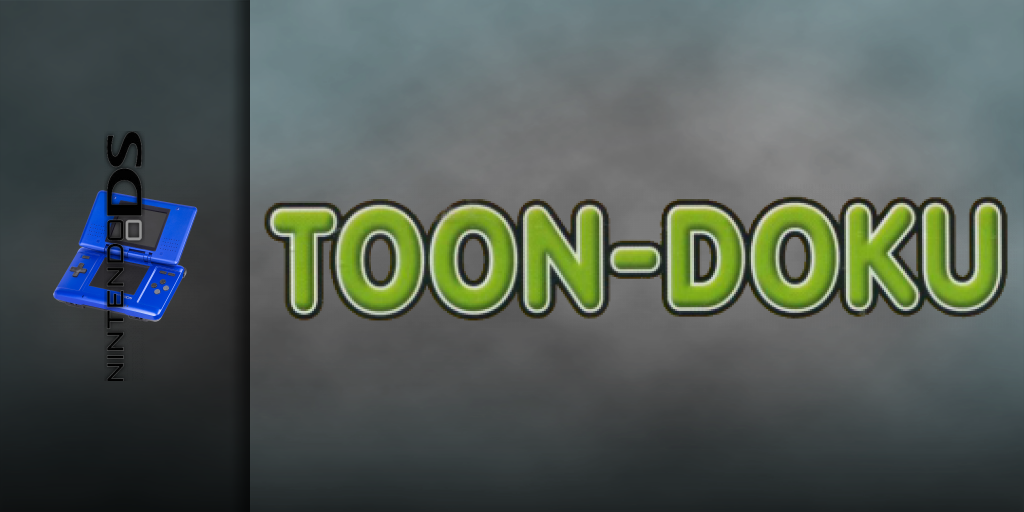 Toon-doku - Sudoku With Pictures! — screenmarquee (US)