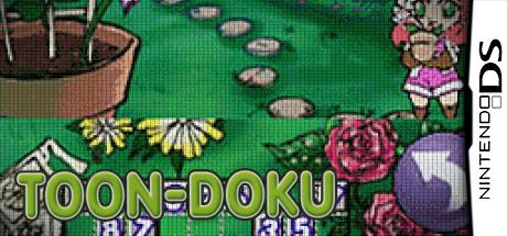Toon-Doku - Sudoku with Pictures! — steamgrid